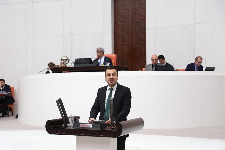 CHP Manisa Milletvekili Başevirgen: “Güvenin olmadığı yerde yatırım da yoktur”
