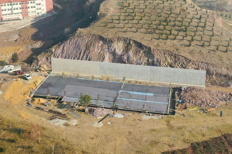 Altındağ okçuluğun kalbi oluyor 1