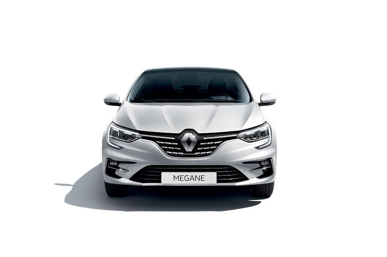 Yeni Renault Megane Sedan şık tasarımıyla prestiji daha ileriye taşıyor 5
