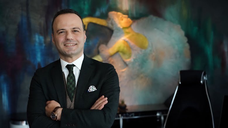 Ercan Demirbağ Dr.