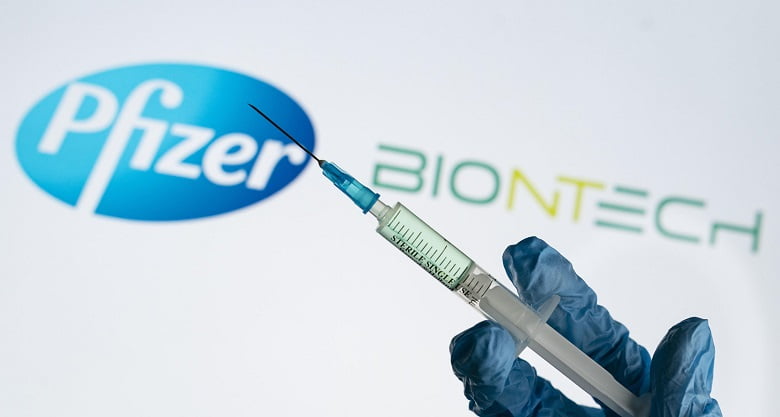Pfizer-Biontech aşısı dünyanın en fazla satan ikinci ilacı olacak 1