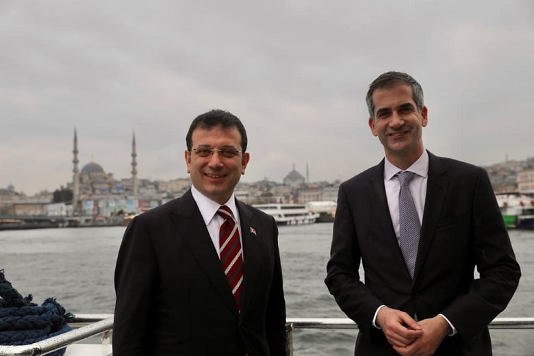 İstanbul ve Atina arasına ‘İyi niyet protokolü’ imzalandı