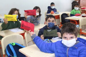 2021_03_11_Sosyal Yardım_Okullara Hijyen Seti_Beytepe İlkokulu (34)