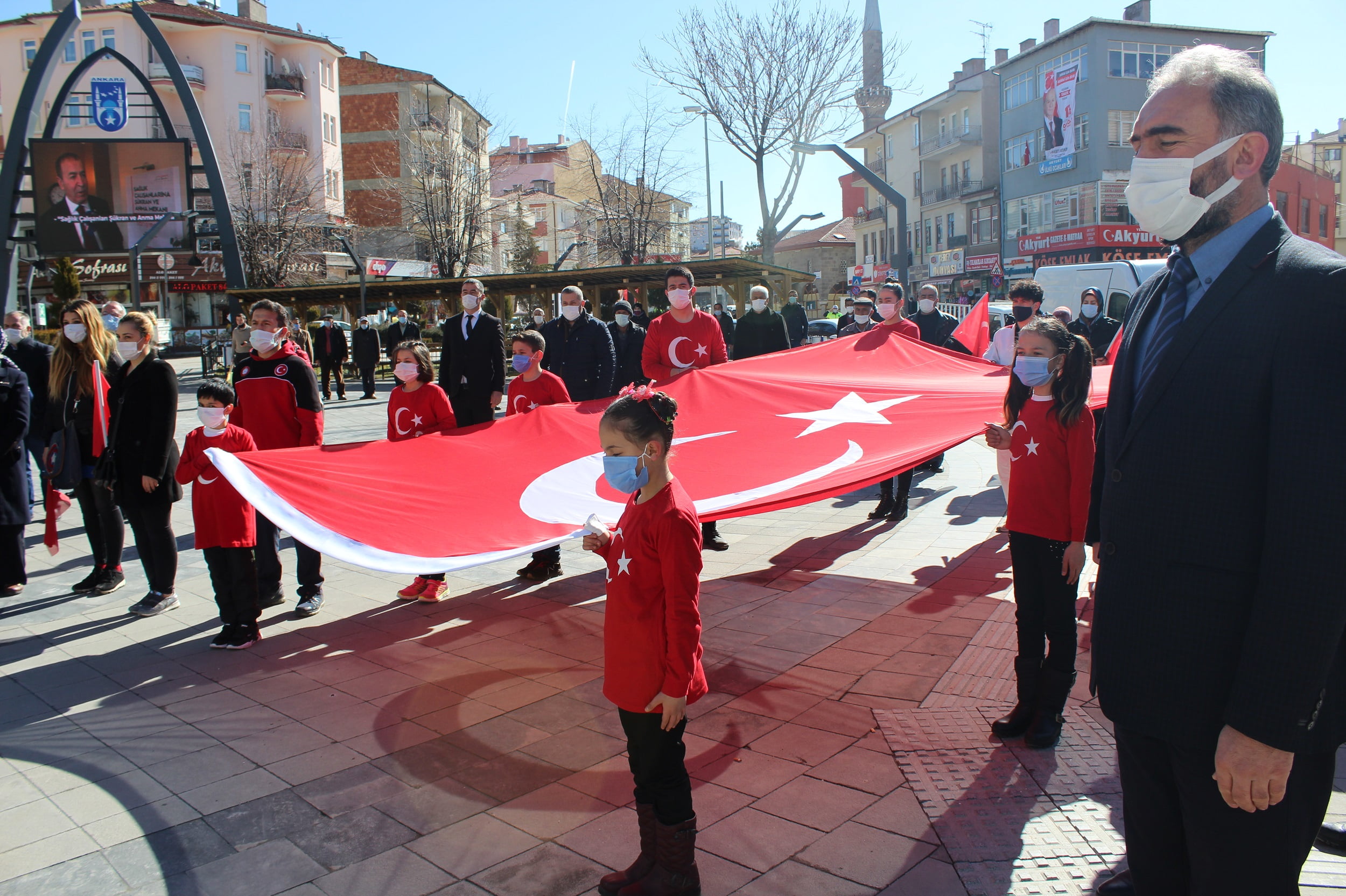 İstiklal Marşı’nın Kabulünün 100. Yılı’nda ‘Kahramanlık Türküleri” 2