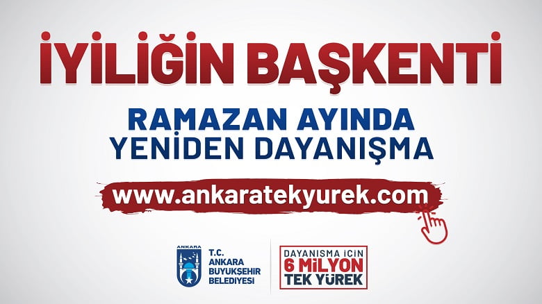Mansur Yavaş duyurdu: Ankara’da iyiliğin ikinci dalgası başladı