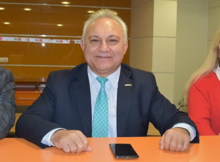 Ömer Yılmaz