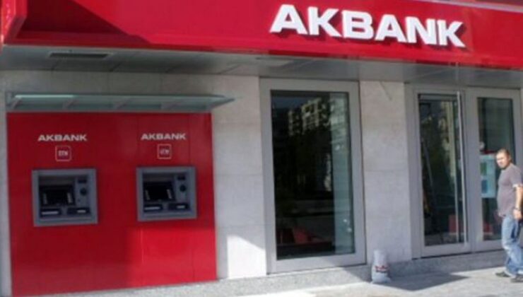 Akbank’taki sorun 24 saat çözülemedi, önlemler alındı