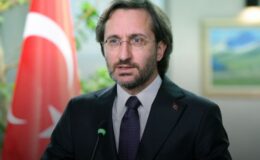Fahrettin Altun: “İki devletli çözümü aramalıyız”