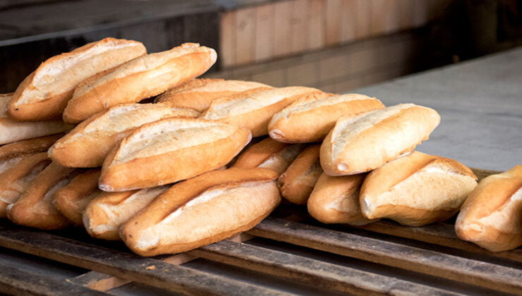 Flaş açıklama: Ekmeğe yüzde 20-25 zam gelebilir