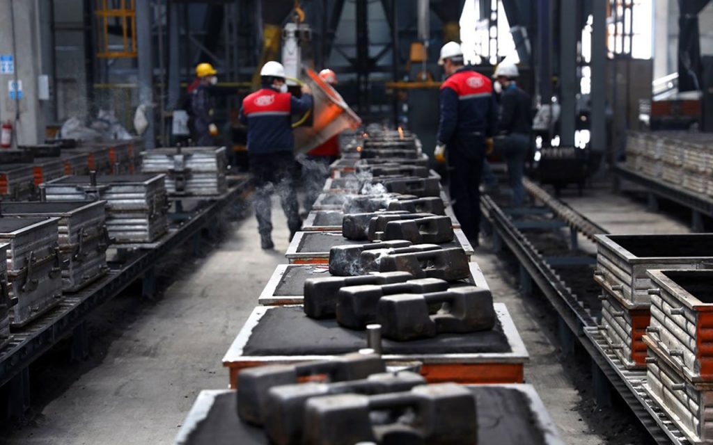Pandemide 57 milyar lira destek ödemesi yapıldı
