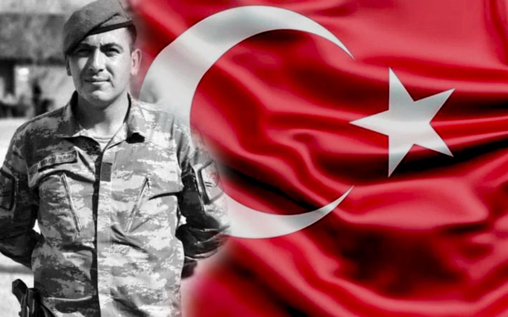 Şehit P