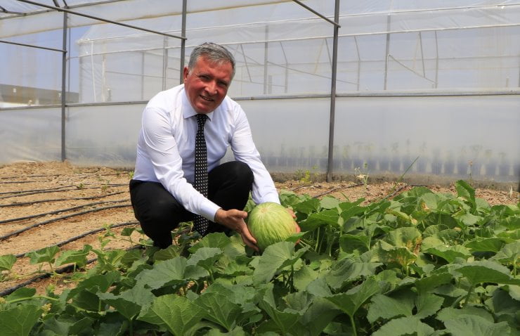 Ata tohumları koruma altında 2