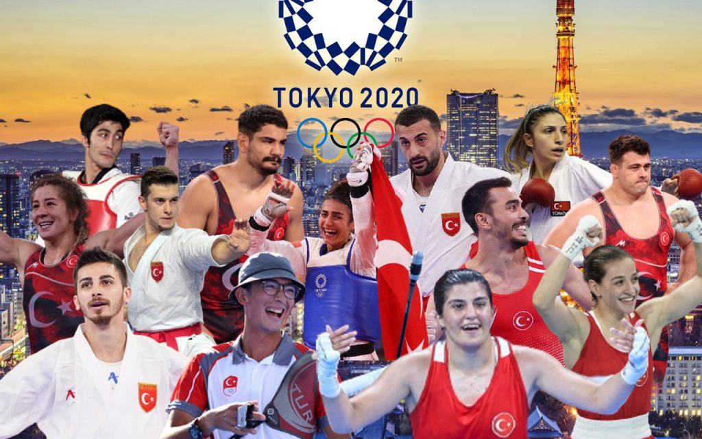 Olimpiyatları Türkiye 35
