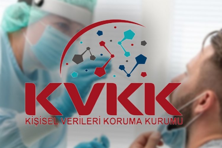 KVKK'dan 'aşı ve PCR test' kararı