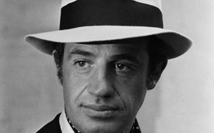 Ünlü aktör Belmondo hayatını kaybetti 2 Ünlü aktör Belmondo hayatını kaybetti