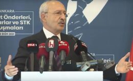 Kılıçdaroğlu: “Türkiye çoklu organ yetmezliğinden kurtulmalı!”