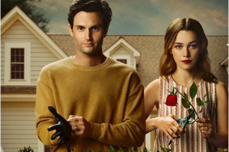 Netflix dizisi "You"  3. sezonu ile yayında