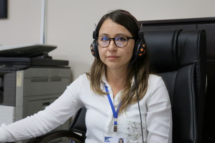 Balıkesir Edremit'te kadın erkek eşitliğine imza atıldı