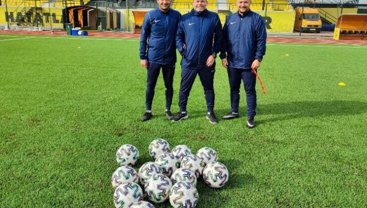 İzmir Aliağaspor FK, Bölmespor’u konuk ediyor