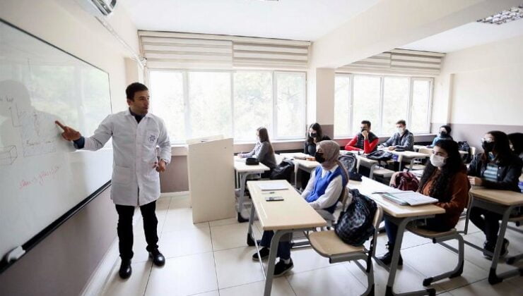 Aydın Büyükşehir’den sınav için ücretsiz  hazırlık kursları