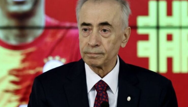 Galatasaray’ın eski başkanı vefat etti