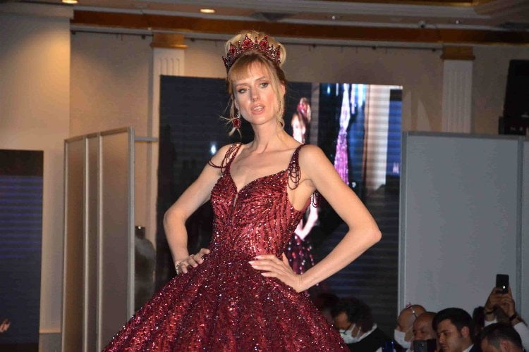 Manken Wilma Elles: "Çok çocuk güzel olur"