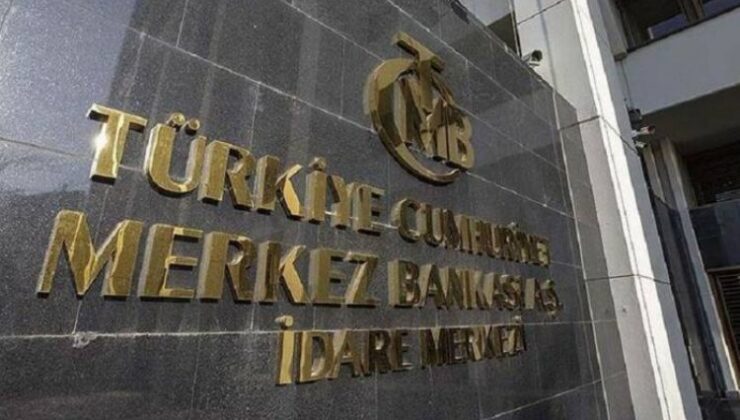 Merkez Bankası ‘Finansal İstikrarı’ açıkladı