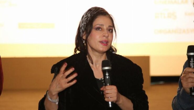 Maryam Moqadam: “Kadınlarınız haklarını kaybediyor “