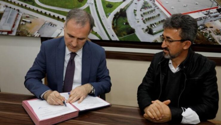 Bursa İnegöl Belediyesi ‘ Sosyal Denge Sözleşmesi’ imzaladı