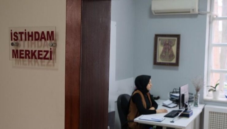 Bursa İnegöl Belediyesi 30 kişiye iş imkanı sağlıyor