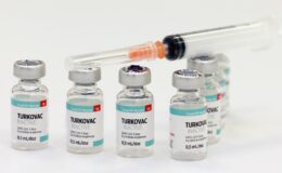 Hatırlatma aşısı Turkovac mı olmalı?