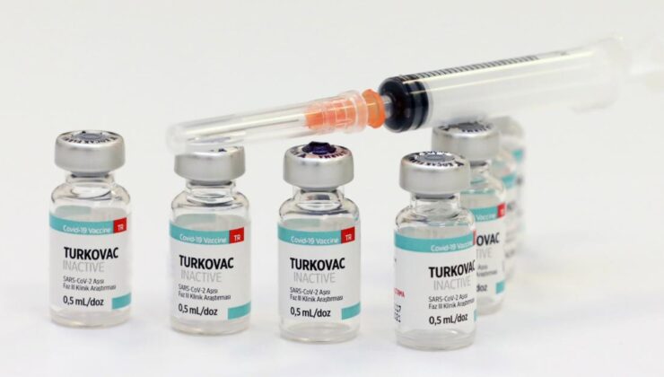 Hatırlatma aşısı Turkovac mı olmalı?