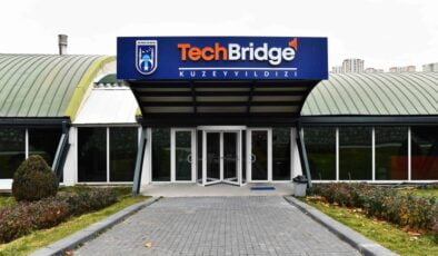 TechBridge Kuzey Yıldızı genç girişimcilere kapılarını açtı
