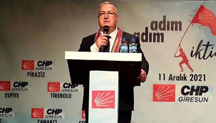 CHP’li Akıllı’dan 11 belediye başkanına destek