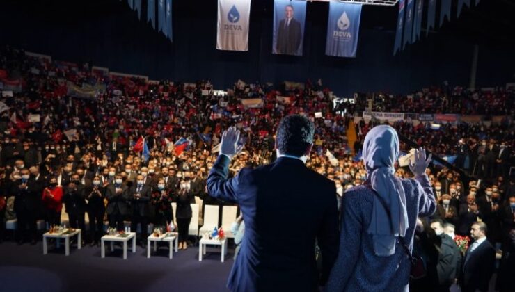 Babacan : “Özal, Erdoğan’ı sopayla kovalardı”