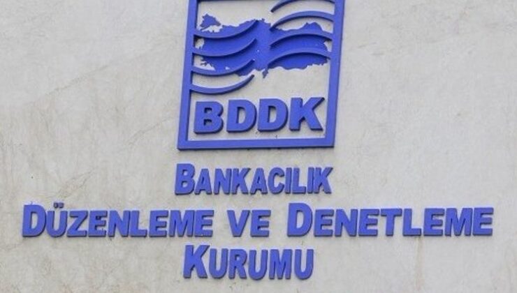 BDDK sahte hesaplara karşı uyardı