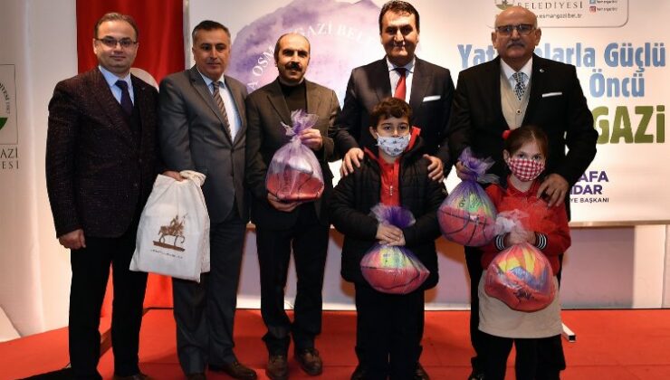 Bursa Osmangazi’de atık pil toplamada şampiyon