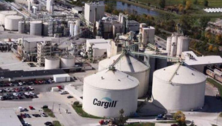 Cargill Türkiye: “Yüksek çevre bilinciyle hareket etmekteyiz”