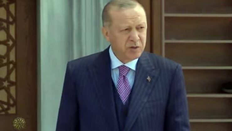 Cumhurbaşkanı Erdoğan: “Asiye’nin tedavisi en ideal şekilde yapılacak”