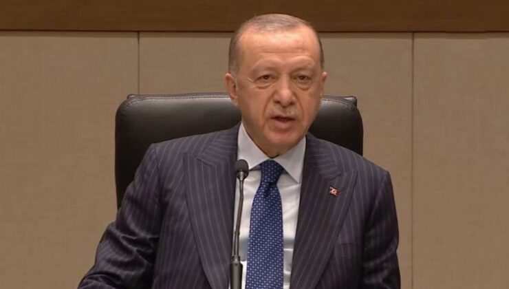 Cumhurbaşkanı Erdoğan: “Katar ile yeni anlaşmalar imzalayacağız”
