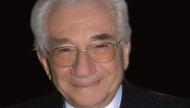 Devlet sanatçısı Yavaşça hayatını kaybetti