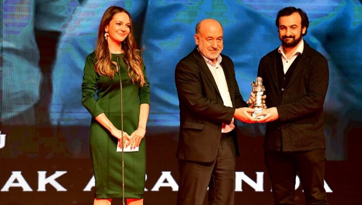 Malatya’nın Uluslararası Film Festivali sona erdi
