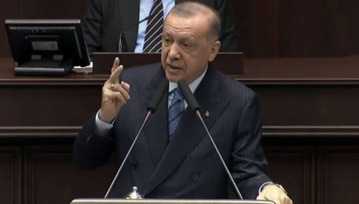 Erdoğan: “Faizci olmayacağım”