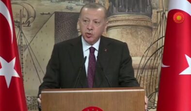 Erdoğan: “Aynı hızla indirim bekliyoruz”