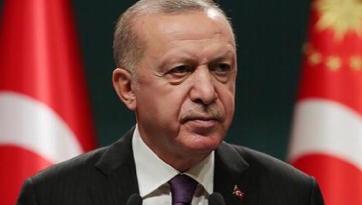 Erdoğan: “SpaceX ile iş birliğimiz devam edecek”