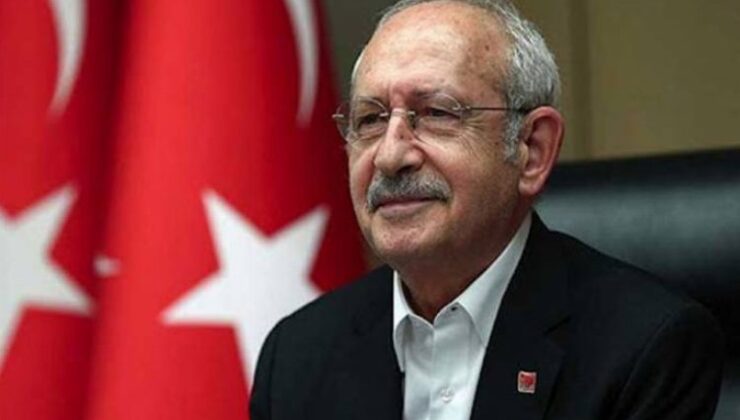 Kılıçdaroğlu: “Demokrasi Zaferi’nin yılı olacak”