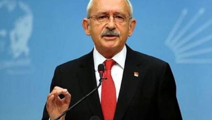 Kılıçdaroğlu: “Erdoğan kaybettiğini biliyor”