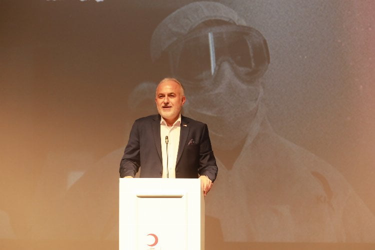 Kızılay Film Festivali'nde  "Karantina Penceresi" filmi