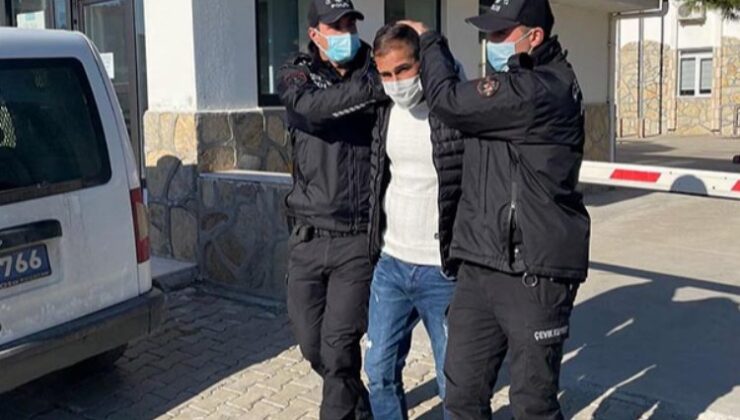 Didim Devlet Hastanesi’nde acil doktoruna saldıran kişi tutuklandı
