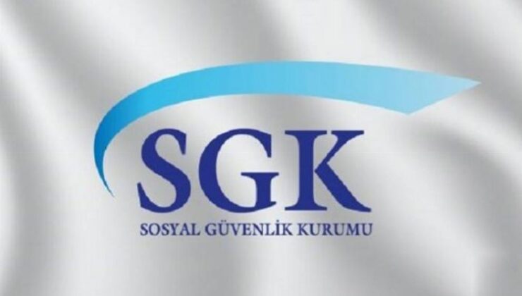 SGK’nın yeni yönetimi belirlendi